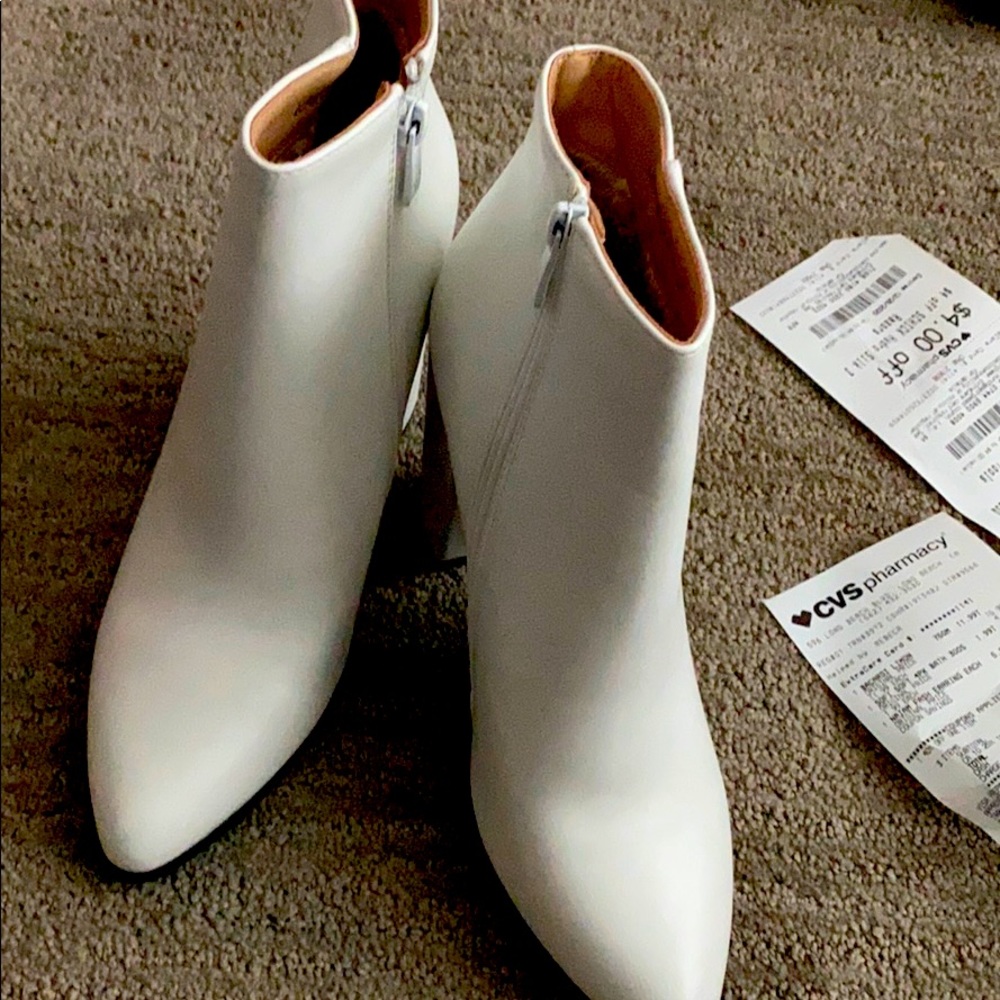 Ideal shoes Boots